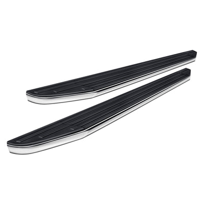 Premium Running Boards <br>11-21 Jeep Grand Cherokee