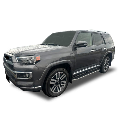 Premium Running Boards <br>10-24 Toyota 4Runner