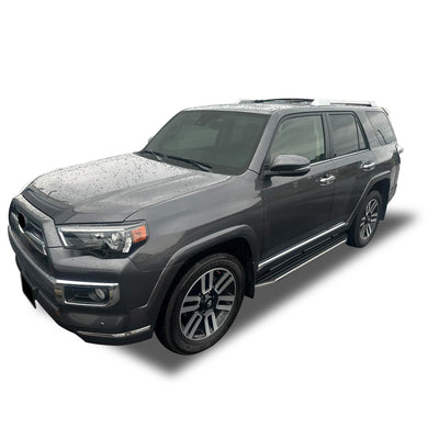 Premium Running Boards <br>10-24 Toyota 4Runner