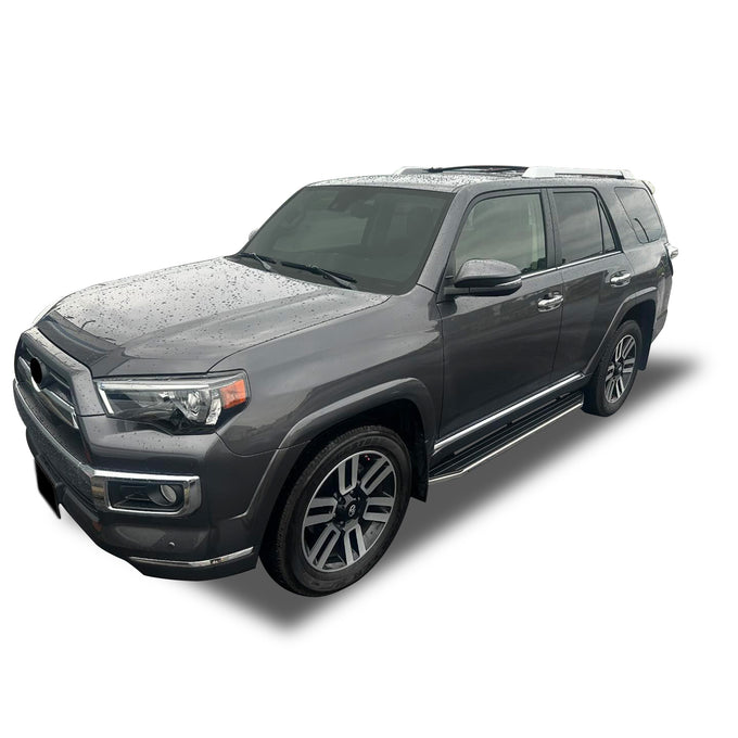 Premium Running Boards <br>10-24 Toyota 4Runner