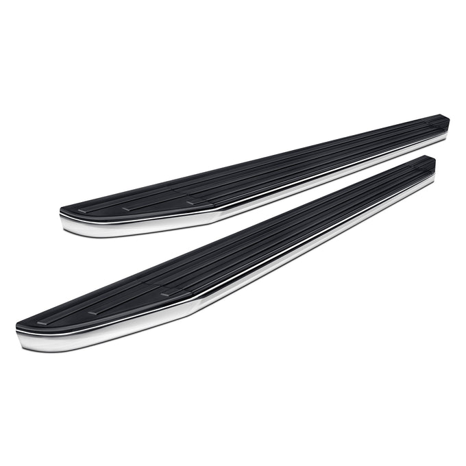 Premium Running Boards <br>06-18 Toyota Rav4