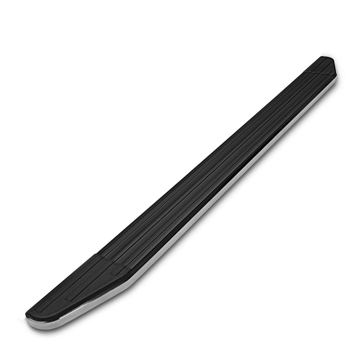 Premium Running Boards <br>06-18 Toyota Rav4