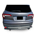 Peerless Rear Bumper Guard <br>16-22 Honda Pilot