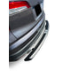 Peerless Rear Bumper Guard <br>16-22 Honda Pilot