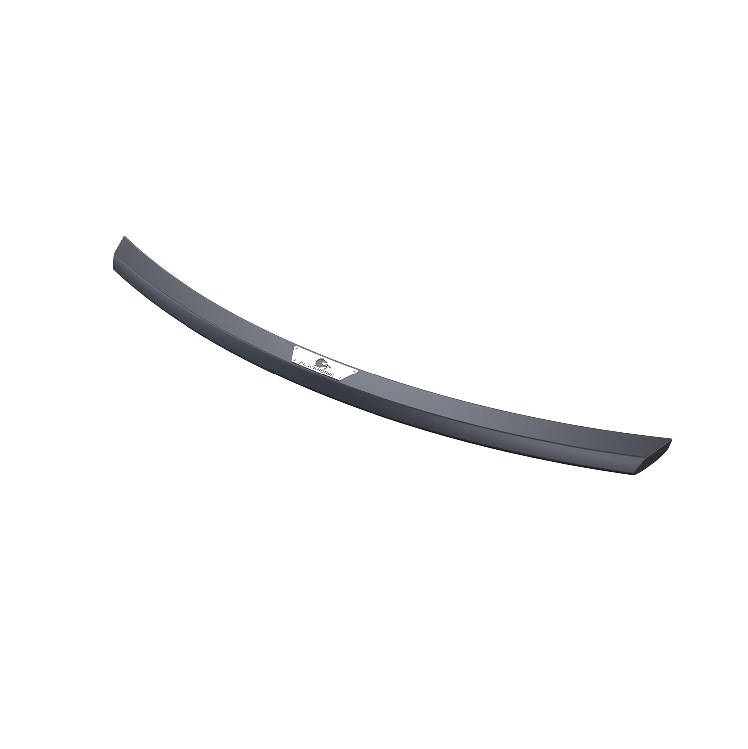 Peerless Rear Bumper Guard <br>16-22 Lexus RX350