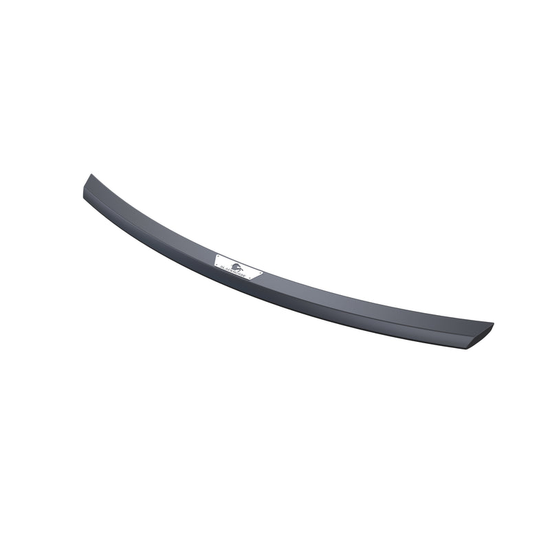 Peerless Rear Bumper Guard <br>16-22 Lexus RX350