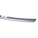 Peerless Rear Bumper Guard <br>16-22 Lexus RX350