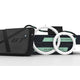 160mm: Profile Prism Halo w/ Driver (RGB) <br> Fits RGB Controller