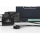 70mm: Profile Prism Halo w/ Driver (RGB) <br> Fits RGB Controller