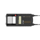 Professional Battery Tester with Printer <br> fits 12V batteries