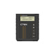 Professional Battery Tester with Printer <br> fits 12V batteries