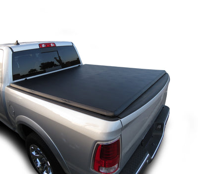 Premier Soft Tonneau Cover <br>19-23 Ram 1500 Classic, 11-18 1500, 09-10 Dodge