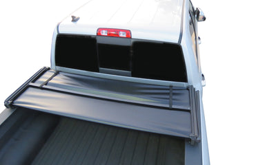 Premier Soft Tonneau Cover <br>19-23 Ram 1500 Classic, 11-18 1500, 09-10 Dodge