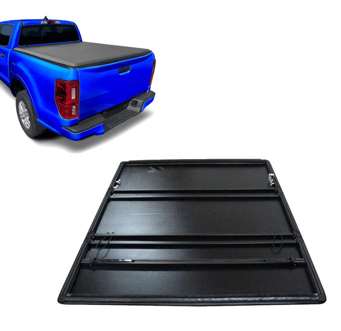 Premier Soft Tonneau Cover <br>02-23 Ram 1500, 2500, 3500