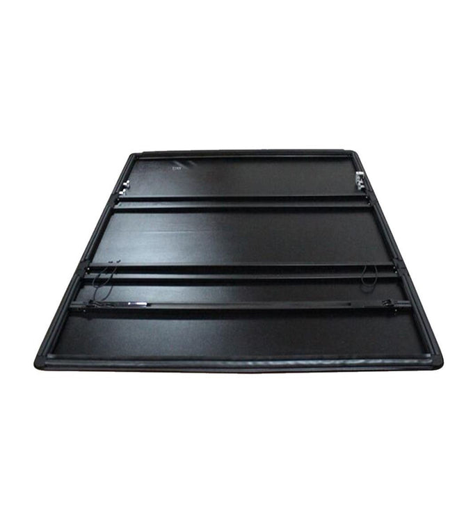 Premier Soft Tonneau Cover <br>02-23 Ram 1500, 2500, 3500