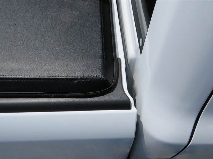 Premier Soft Tonneau Cover <br>02-23 Ram 1500, 2500, 3500