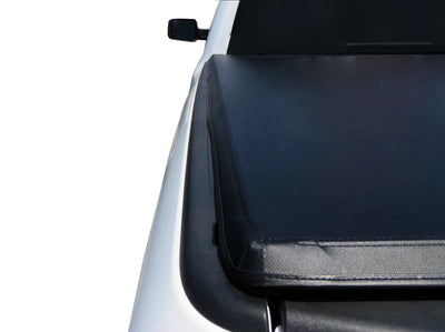 Premier Soft Tonneau Cover <br>02-23 Ram 1500, 2500, 3500