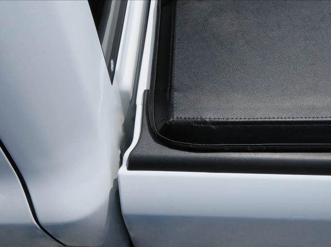 Premier Soft Tonneau Cover <br>02-23 Ram 1500, 2500, 3500