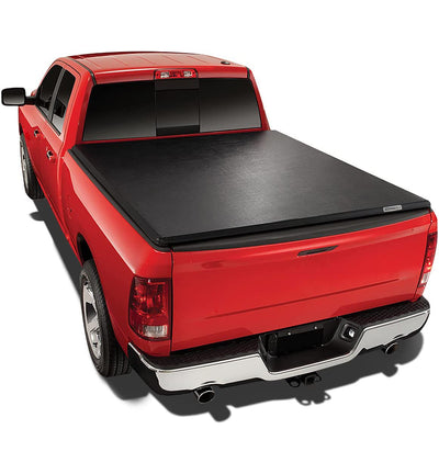 Premier Soft Tonneau Cover <br>10-23 Dodge Ram 1500, 2500 ,3500