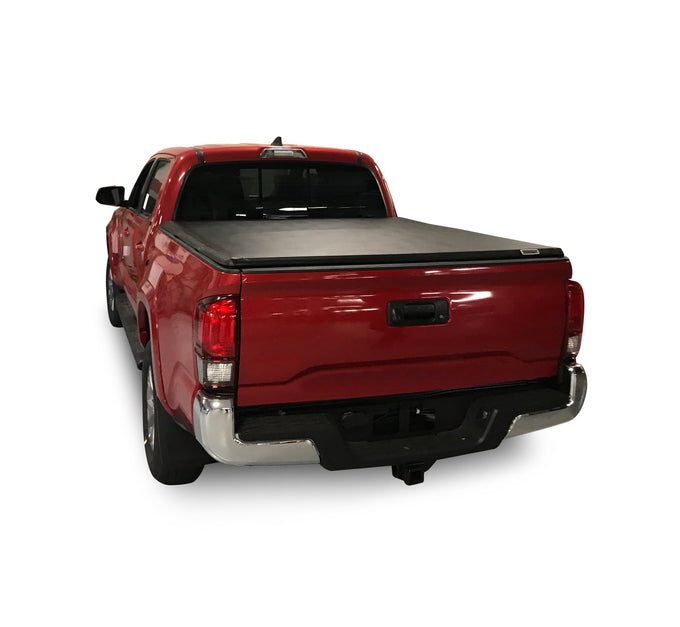 Premier Soft Tonneau Cover <br>10-23 Dodge Ram 1500, 2500 ,3500