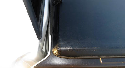 Premier Soft Tonneau Cover <br>09-14 Ford F-150