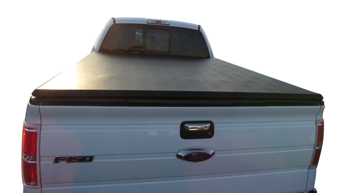 Premier Soft Tonneau Cover <br>09-14 Ford F-150