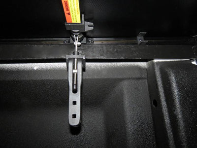 Premier Soft Tonneau Cover <br>09-14 Ford F-150