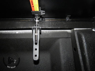 Premier Soft Tonneau Cover <br>09-14 Ford F-150
