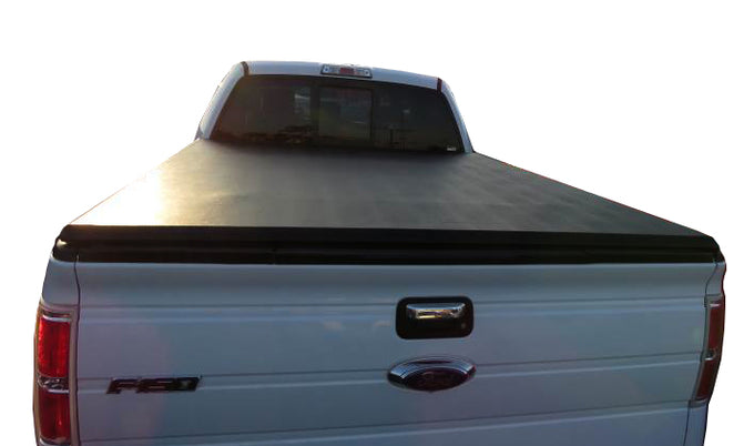 Premier Soft Tonneau Cover <br>09-14 Ford F-150