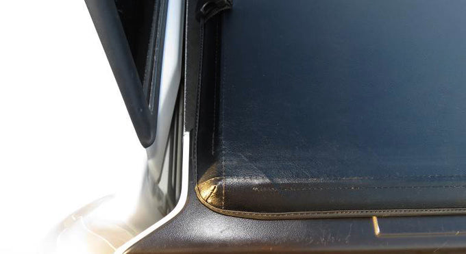 Premier Soft Tonneau Cover <br>15-23 Ford F-150