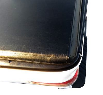 Premier Soft Tonneau Cover <br>15-23 Ford F-150