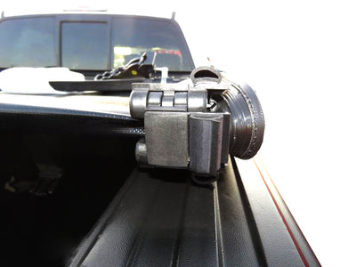 Premier Soft Tonneau Cover <br>15-23 Ford F-150