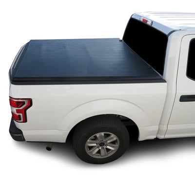 Premier Soft Tonneau Cover <br>15-23 Ford F-150