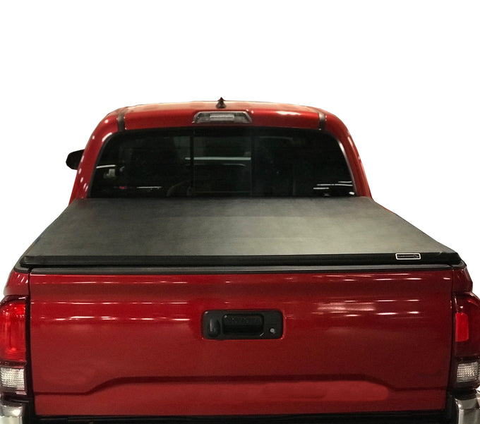 Premier Soft Tonneau Cover <br>99-23 Ford F-250, F-350, F-450 Super Duty