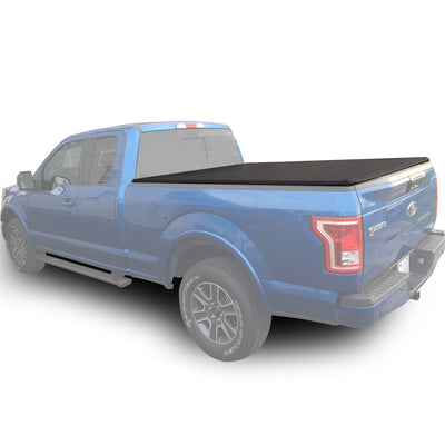 Premier Soft Tonneau Cover <br>99-23 Ford F-250, F-350, F-450 Super Duty