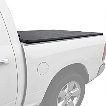 Premier Soft Tonneau Cover <br>99-23 Ford F-250, F-350, F-450 Super Duty