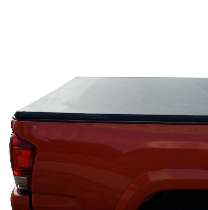 Premier Soft Tonneau Cover <br>99-23 Ford F-250, F-350, F-450 Super Duty