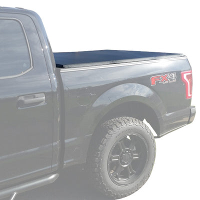 Premier Soft Tonneau Cover <br>99-23 Ford F-250, F-350, F-450 Super Duty