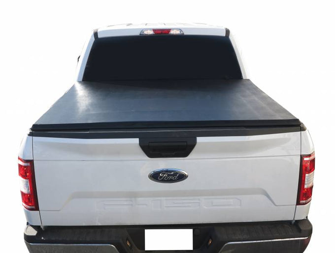 Premier Soft Tonneau Cover <br>19-23 Ford Ranger