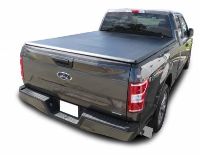 Premier Soft Tonneau Cover <br>19-23 Ford Ranger