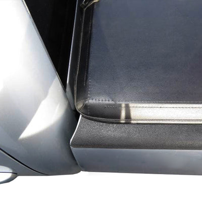 Premier Soft Tonneau Cover <br>07-14 GMC Sierra, Chevy Silverado 1500, 2500HD, 3500HD