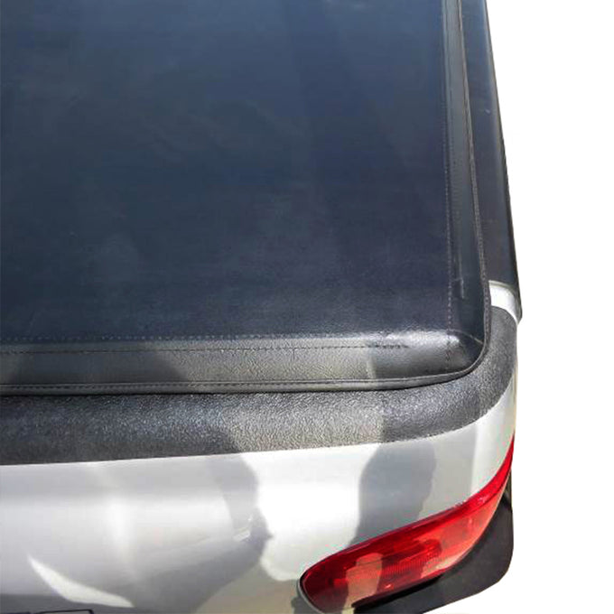 Premier Soft Tonneau Cover <br>07-14 GMC Sierra, Chevy Silverado 1500, 2500HD, 3500HD
