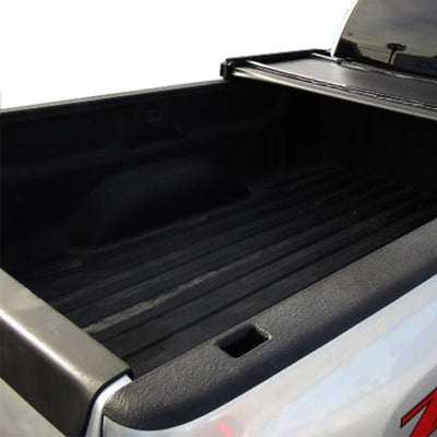 Premier Soft Tonneau Cover <br>07-14 GMC Sierra, Chevy Silverado 1500, 2500HD, 3500HD