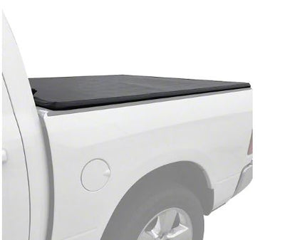 Premier Soft Tonneau Cover <br>19-23 GMC Sierra 1500, 19-23 Chevy Silverado 1500