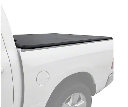 Premier Soft Tonneau Cover <br>19-23 GMC Sierra 1500, 19-23 Chevy Silverado 1500