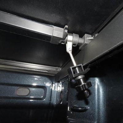 Premier Soft Tonneau Cover <br>15-19 GMC Sierra 3500 HD, 15-19 Chevy Silverado 2500