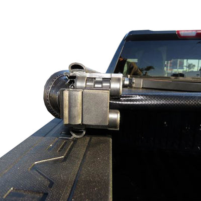 Premier Soft Tonneau Cover <br>15-19 GMC Sierra 3500 HD, 15-19 Chevy Silverado 2500