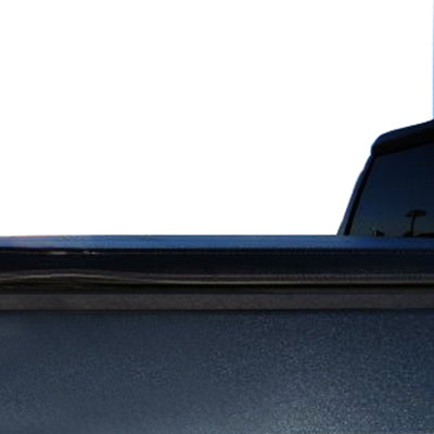 Premier Soft Tonneau Cover <br>15-19 GMC Sierra 3500 HD, 15-19 Chevy Silverado 2500