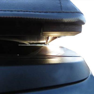 Premier Soft Tonneau Cover <br>15-19 GMC Sierra 3500 HD, 15-19 Chevy Silverado 2500