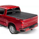 Premier Soft Tonneau Cover <br>19-23 GMC Sierra 1500, 19-23 Chevy Silverado 1500
